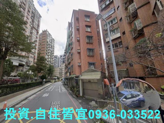 新北淡水拍賣華廈-5