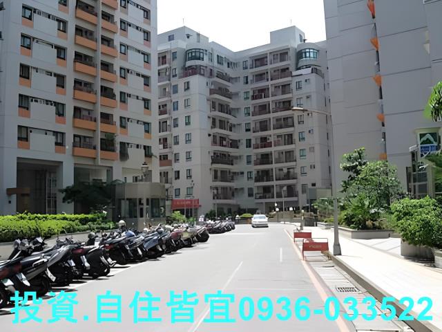 新店法拍華廈-3