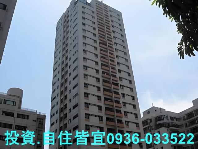 新店法拍華廈-6