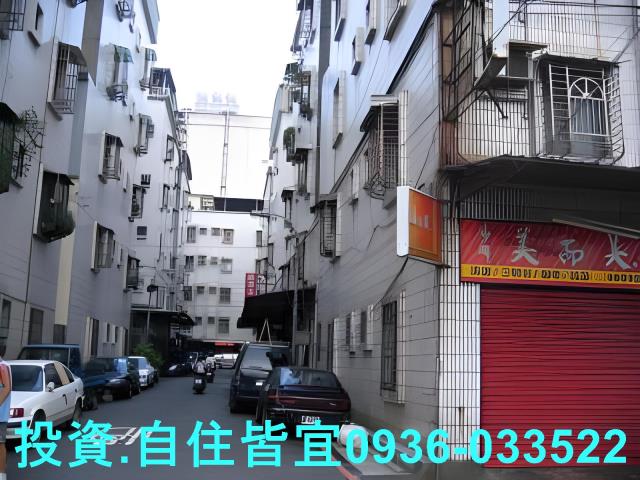 板橋法拍公寓-2