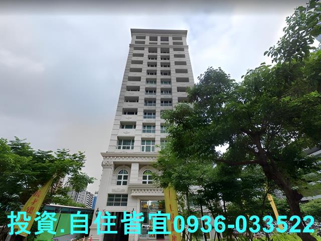 新莊法拍大樓-1