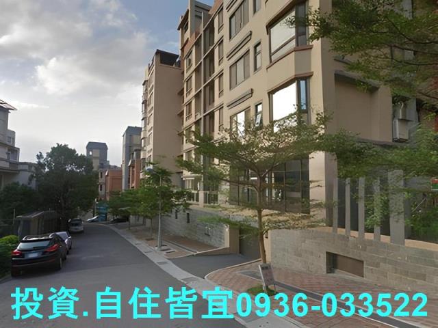 淡水法拍華廈-0