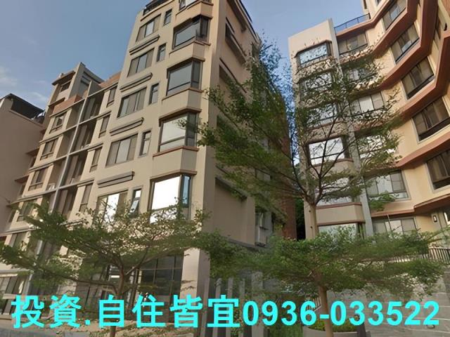淡水法拍華廈-2