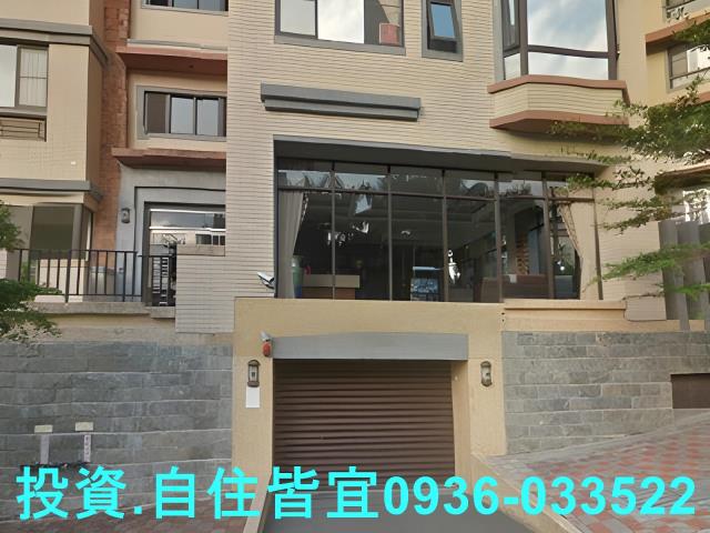 淡水法拍華廈-7
