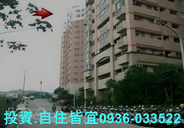 新北法拍大樓-0