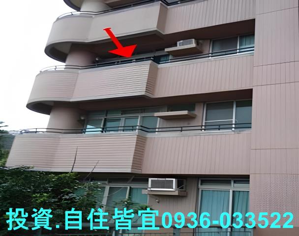 新北萬里大樓拍賣-1