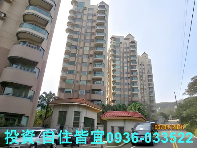 新北萬里大樓拍賣-6