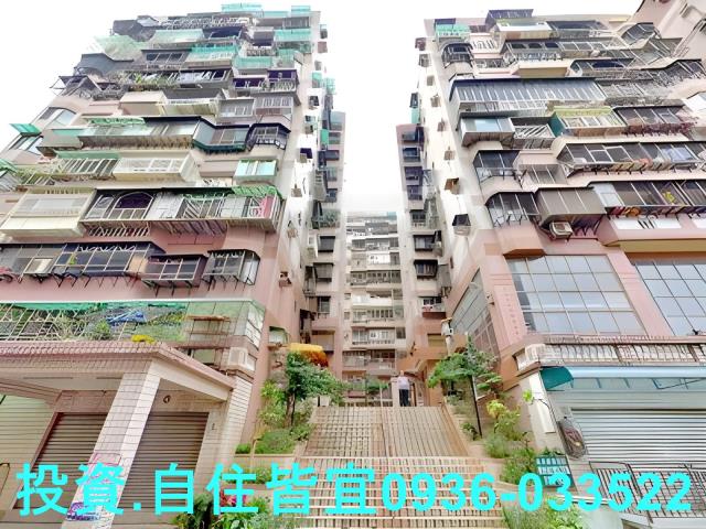 新北樹林拍賣大樓-2