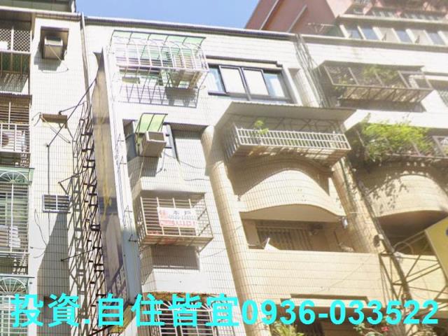 新北蘆洲公寓法拍-0