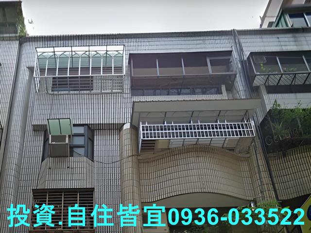 新北蘆洲公寓法拍-4