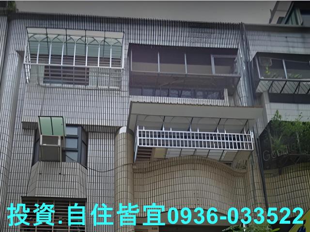 新北蘆洲公寓法拍-5
