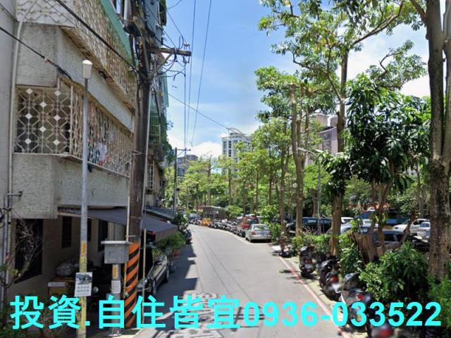 新北永和公寓拍賣-4