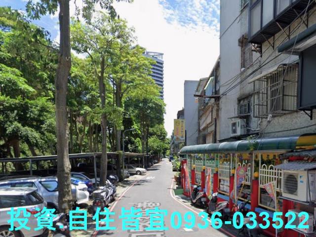 新北永和公寓拍賣-6