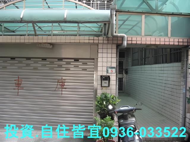 樹林拍賣華廈-5