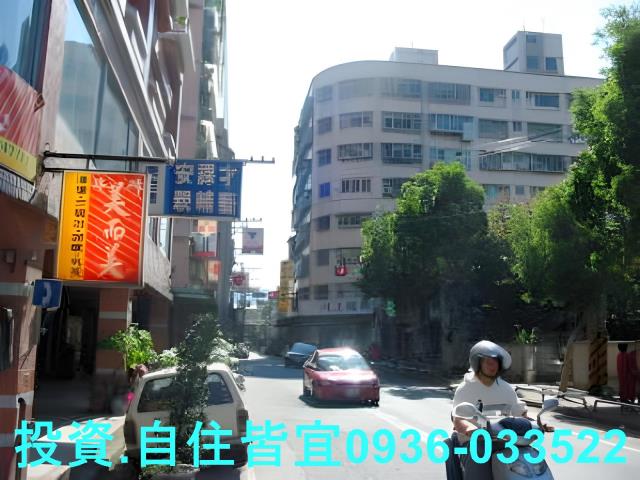 樹林拍賣華廈-6
