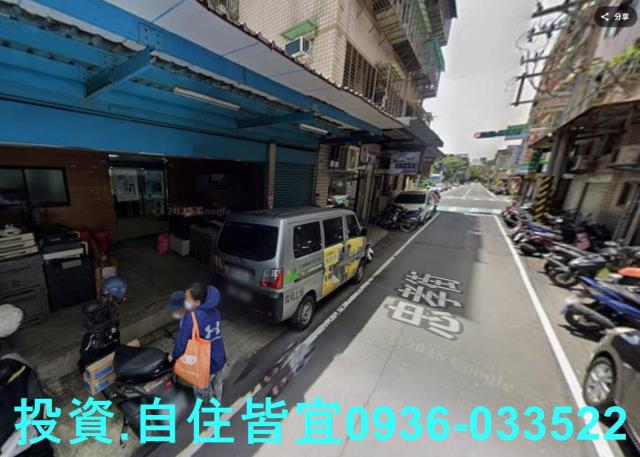 樹林拍賣華廈-1