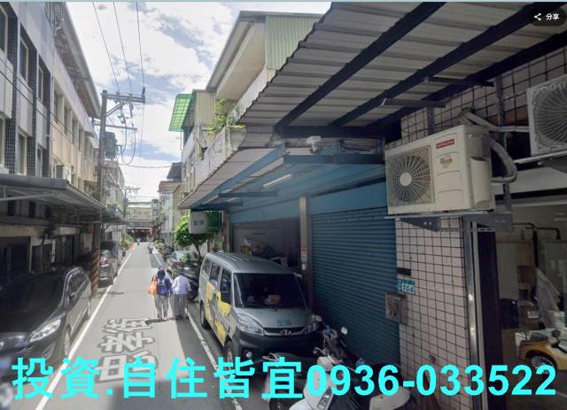 樹林拍賣華廈-2