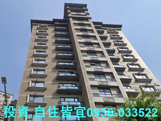 三重大樓法拍-1