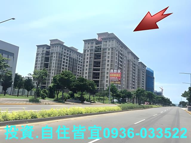 淡水大樓法拍-1