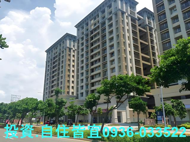 淡水大樓法拍-3