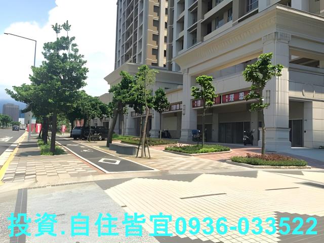 淡水大樓法拍-5