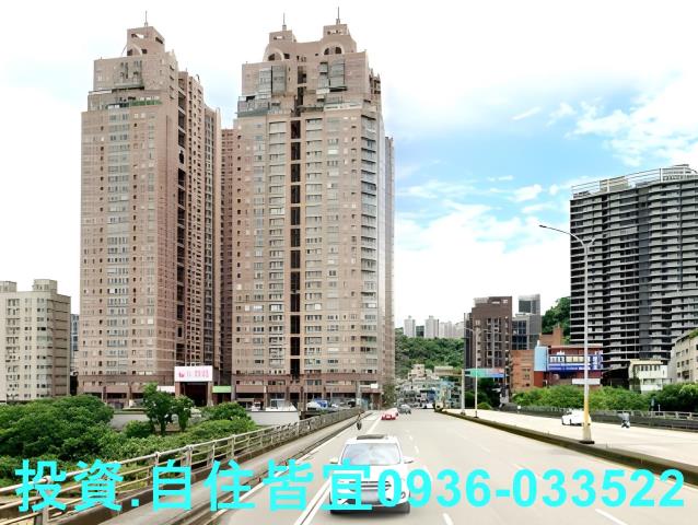 新店大樓拍賣-1