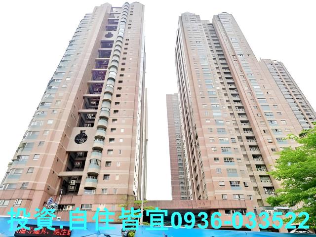 新店大樓拍賣-2