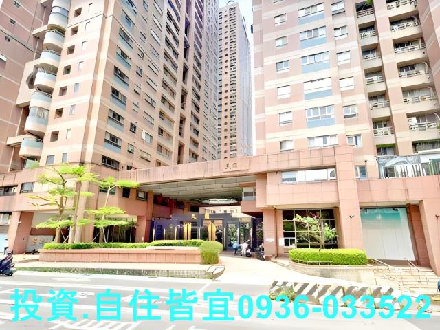 新店大樓拍賣-0
