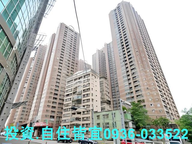 新店大樓拍賣-3