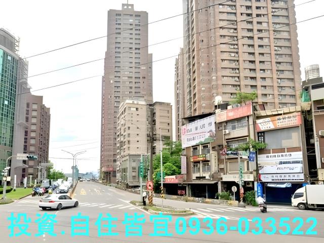 新店大樓拍賣-4