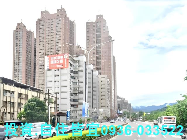 新店大樓拍賣-5