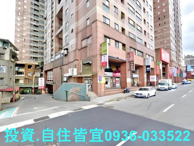 新店大樓拍賣-6
