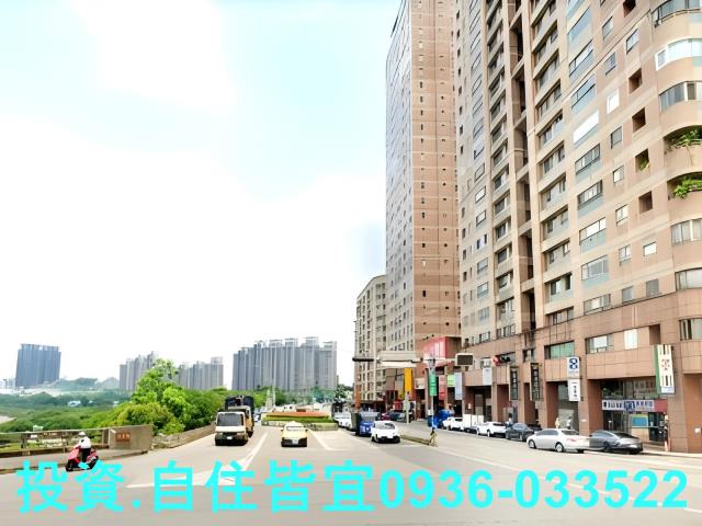 新店大樓拍賣-7