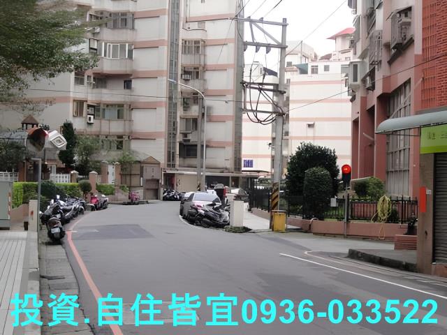 新北華廈法拍-7