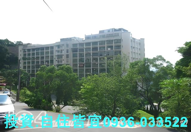 汐止拍賣大樓-1