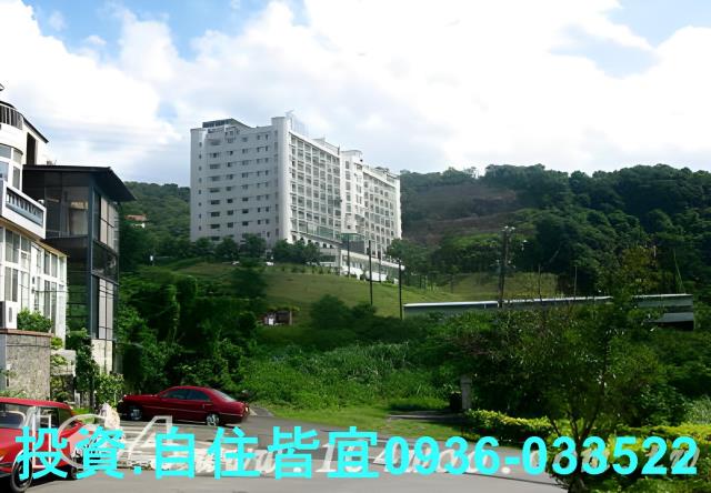 汐止拍賣大樓-2