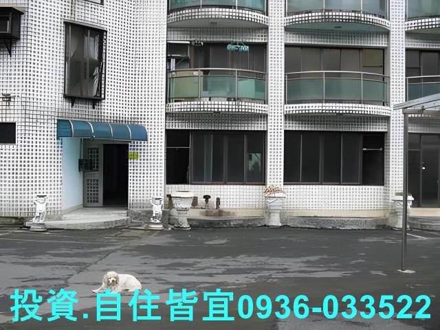 汐止拍賣大樓-4