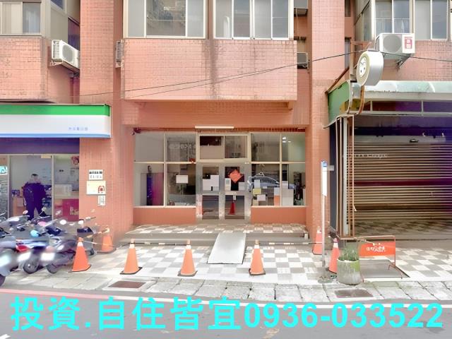 新北淡水大樓法拍-3