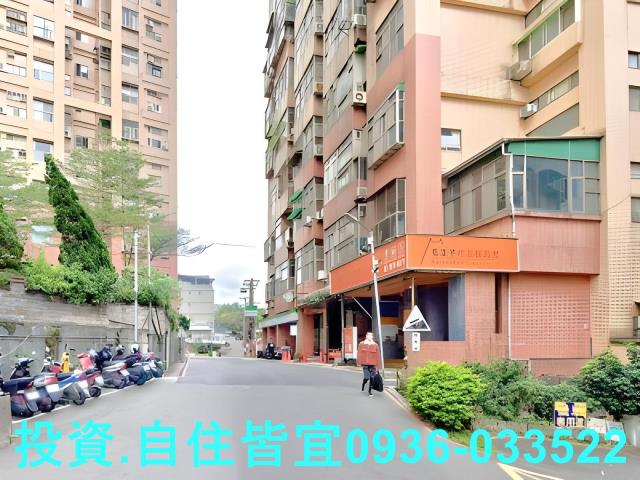 新北淡水大樓法拍-4