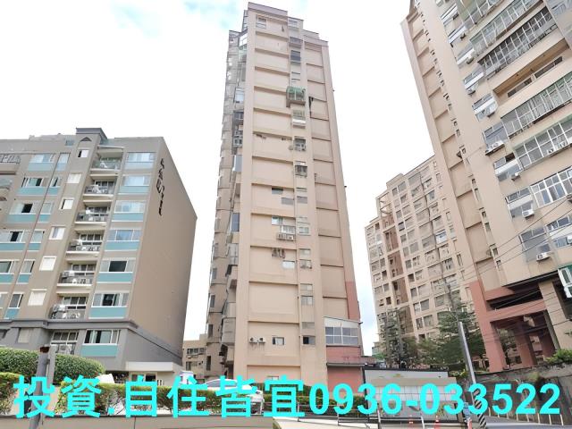 新北淡水大樓法拍-5