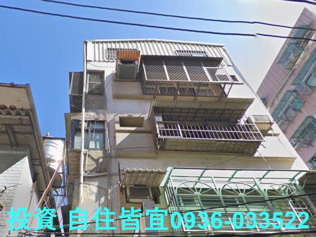 新北法拍公寓-0