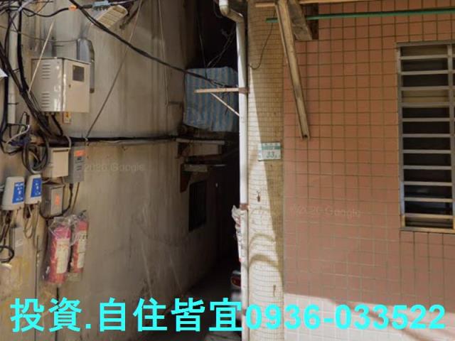 新北法拍公寓-3