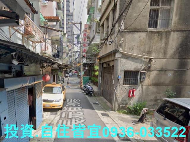 新北法拍公寓-5