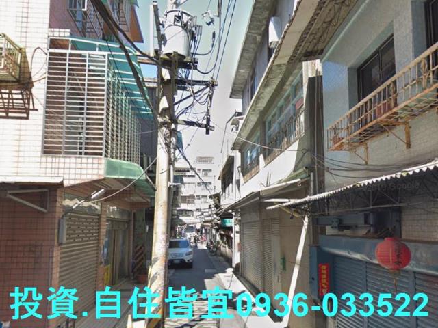 新北法拍公寓-6