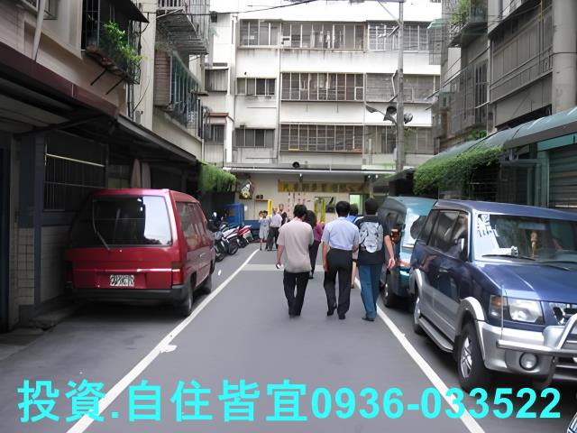 新北土城法拍公寓-2