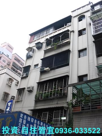 新北土城法拍公寓-3