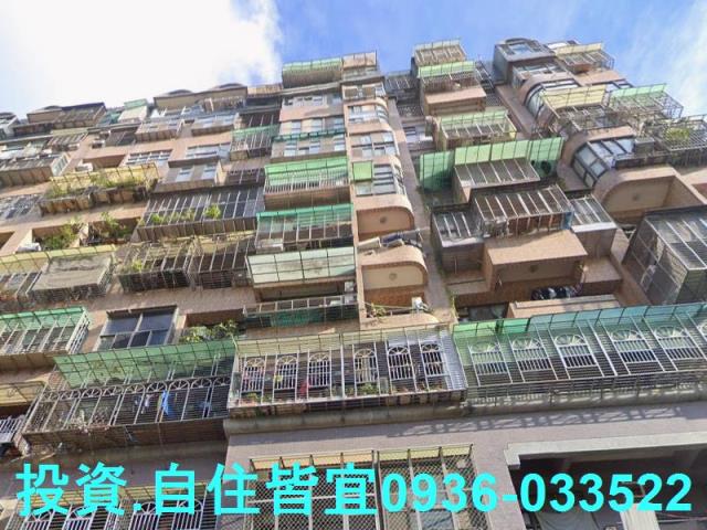新北五股法拍大樓-0
