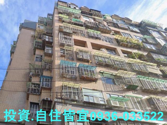 新北五股法拍大樓-1