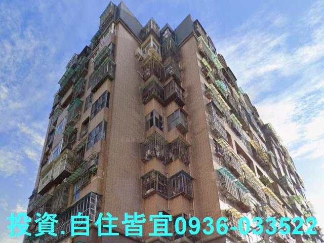 新北五股法拍大樓-2