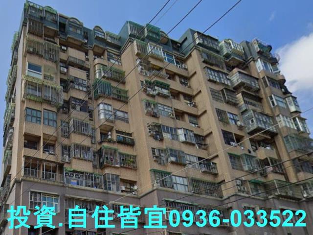 新北五股法拍大樓-3